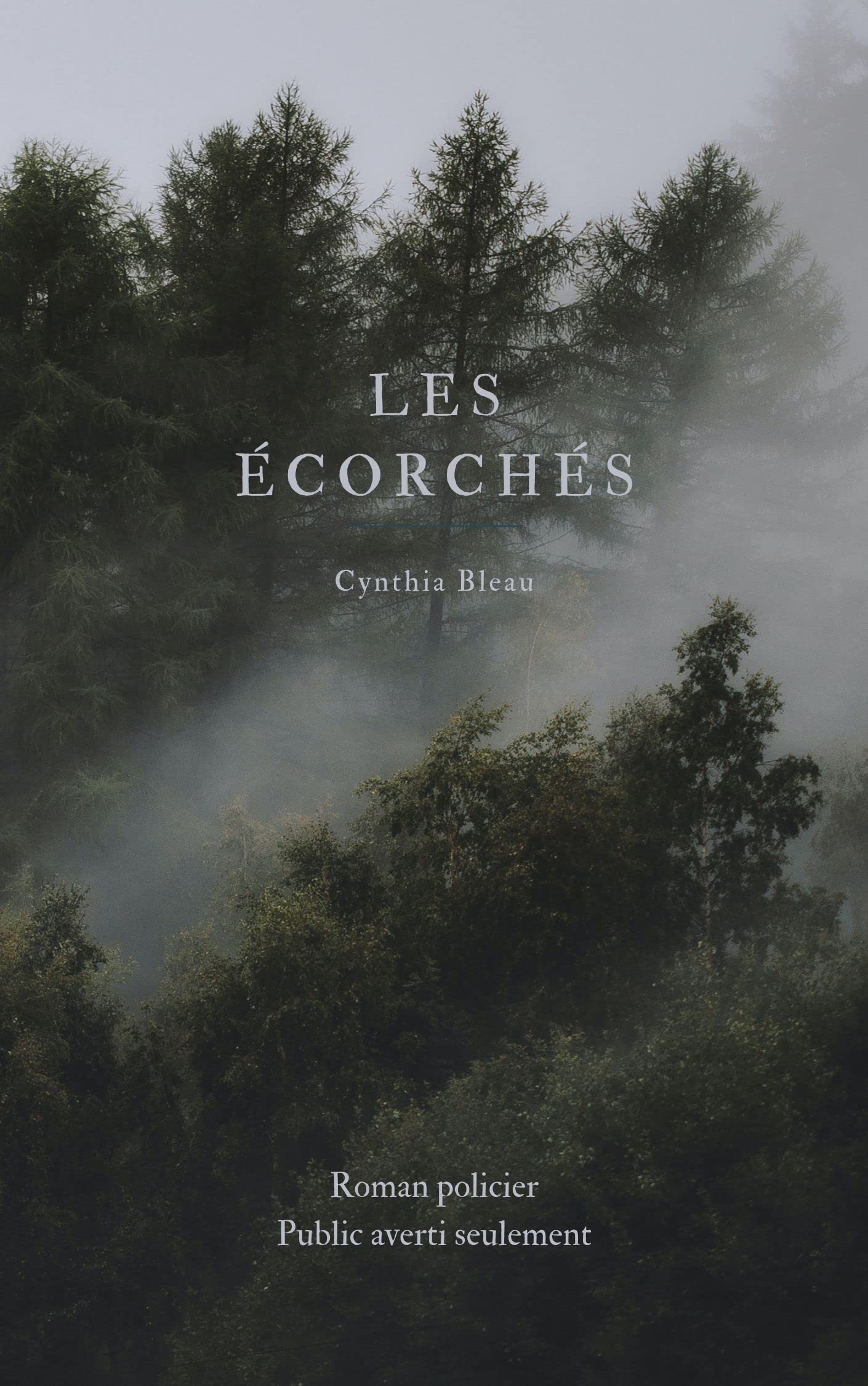 Les écorchés