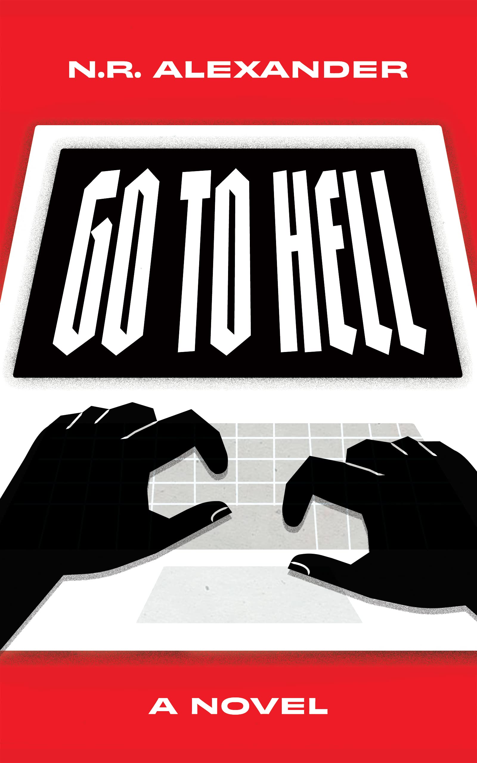 Go To Hell