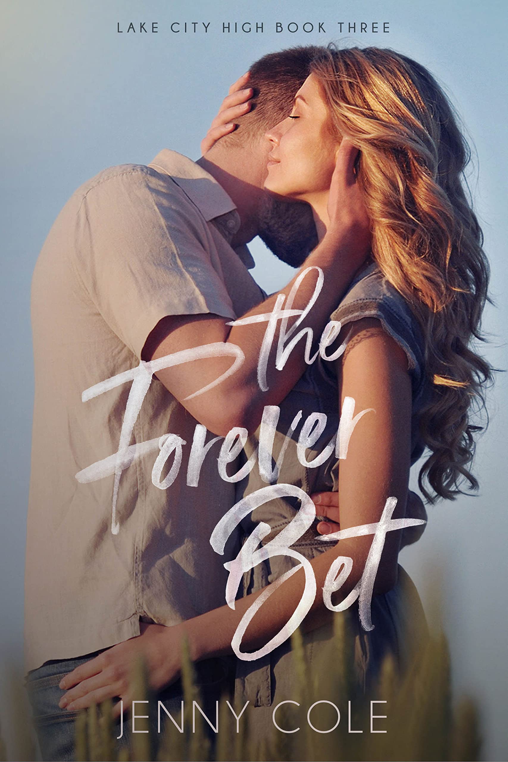 The Forever Bet