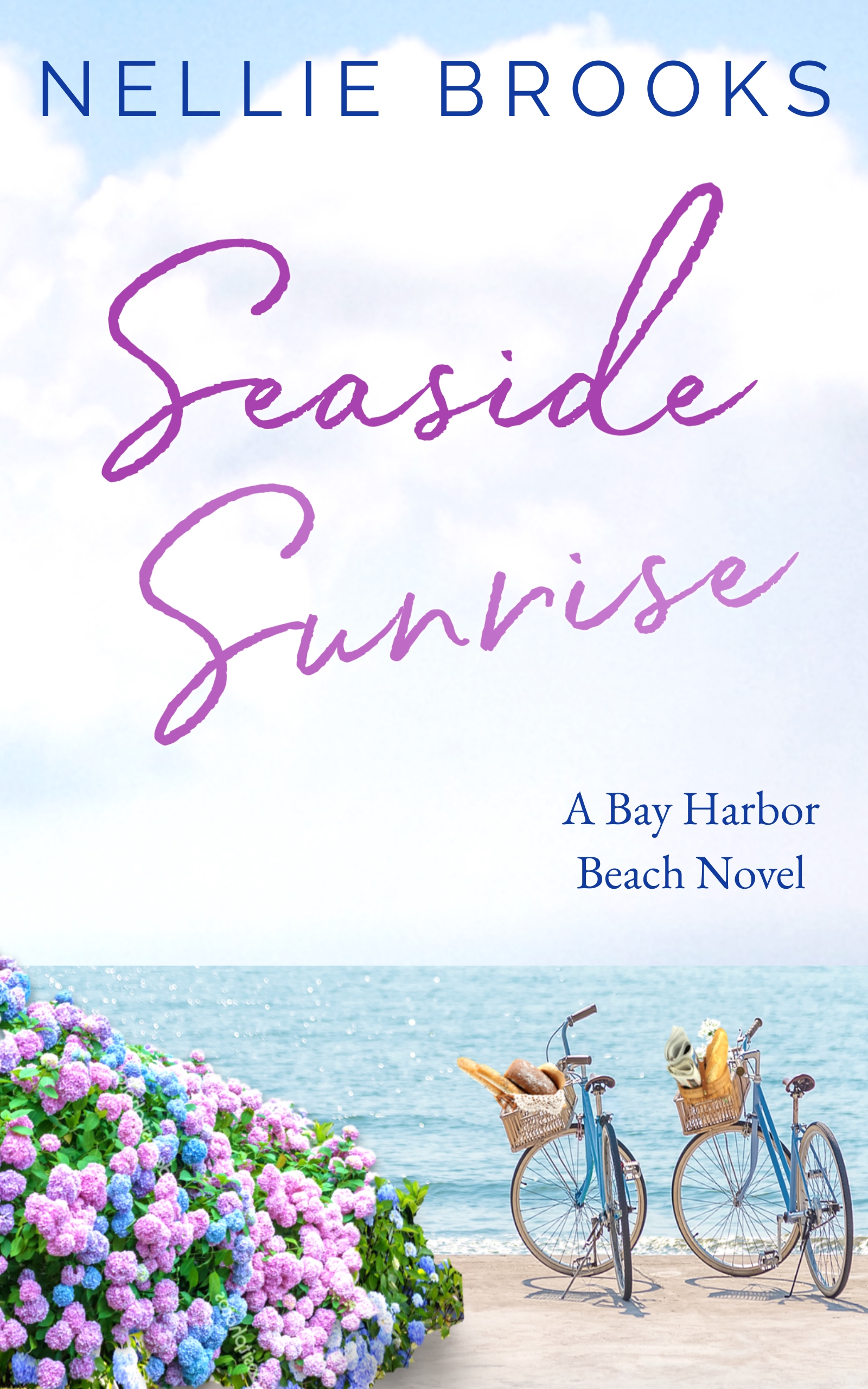 Seaside Sunrise