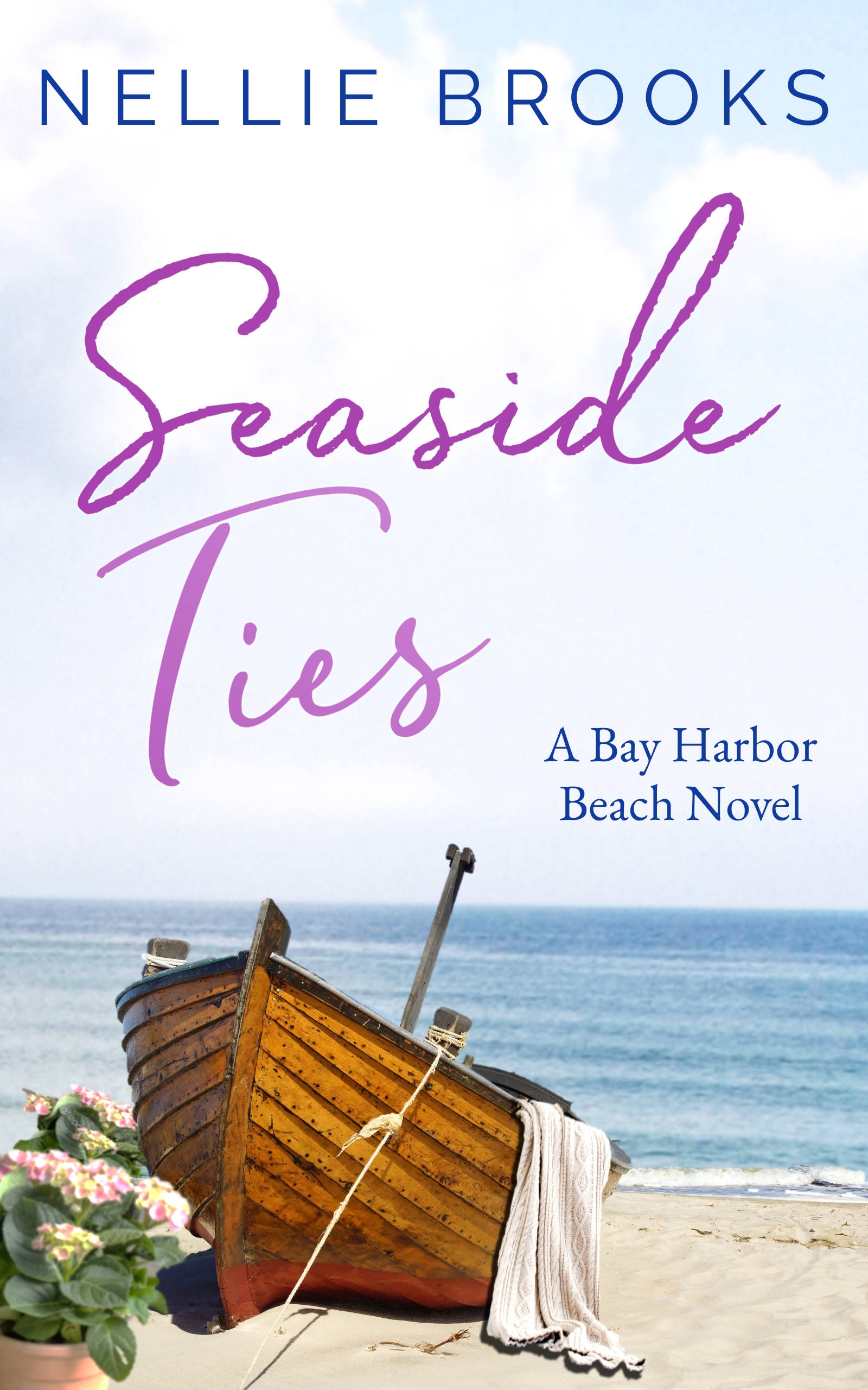 Seaside Ties