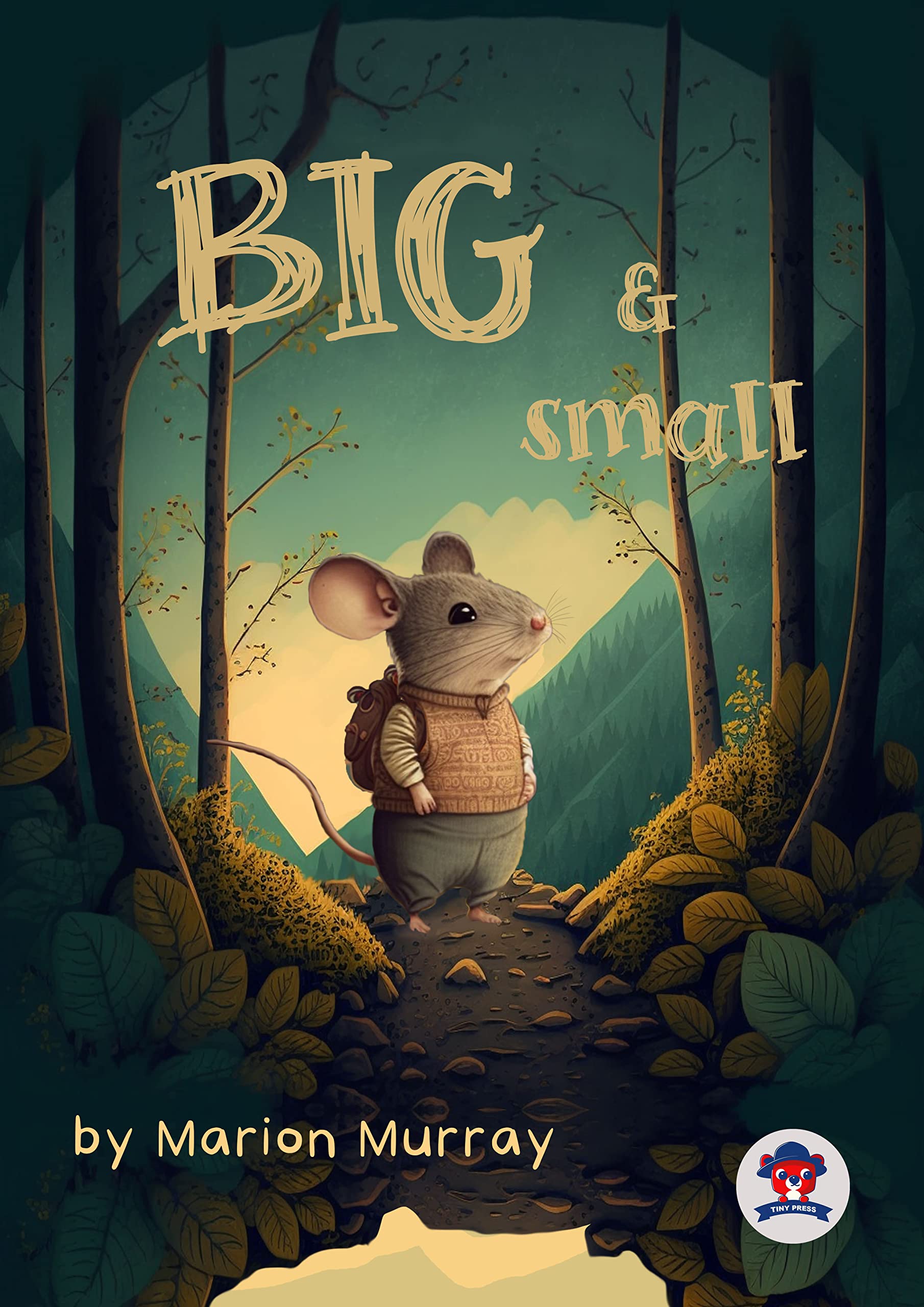 Big and Small
