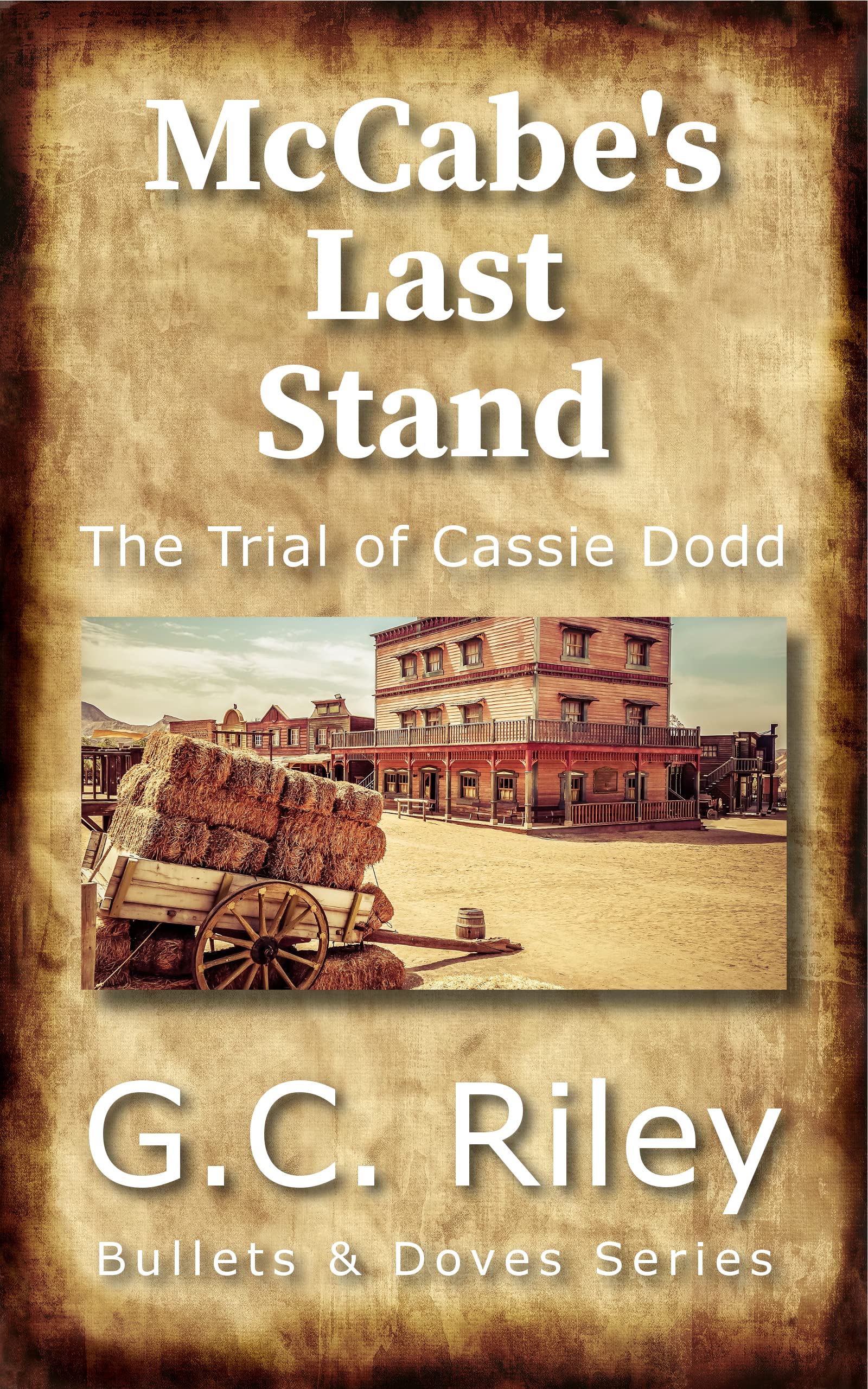 Carmen'S Last Stand: The Leaked Evidence - rf0cyjf