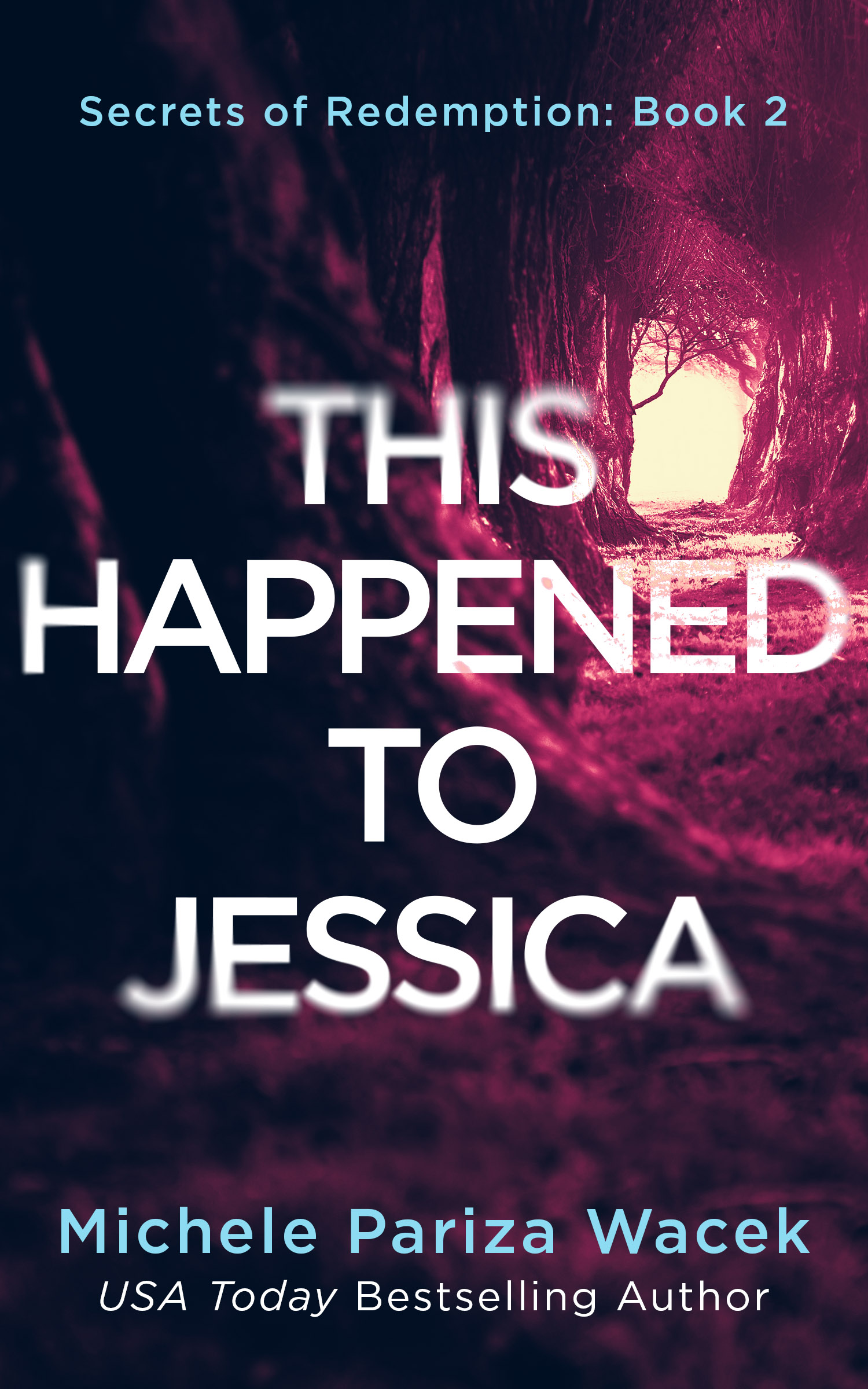This Happened to Jessica