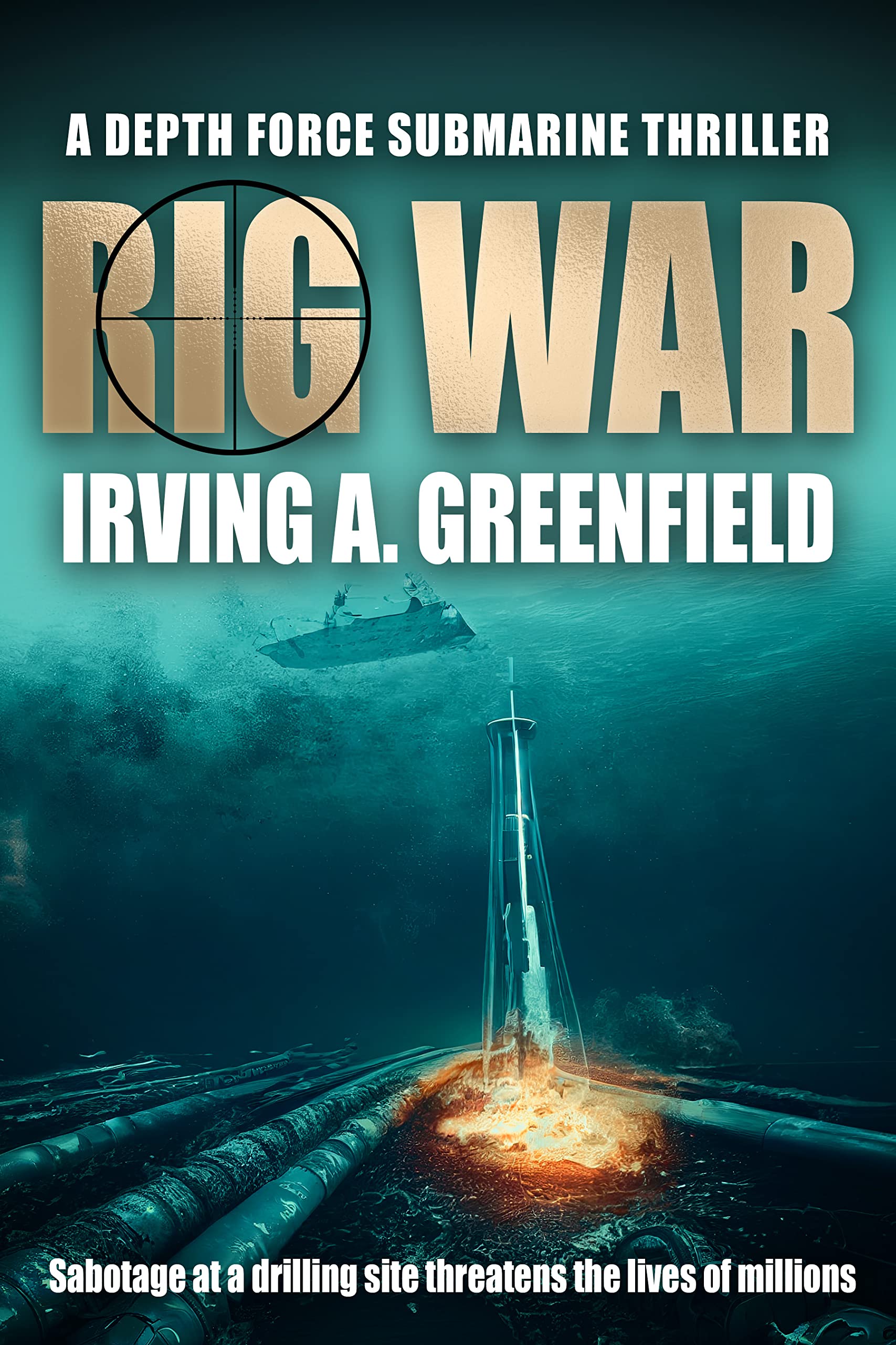 Rig War