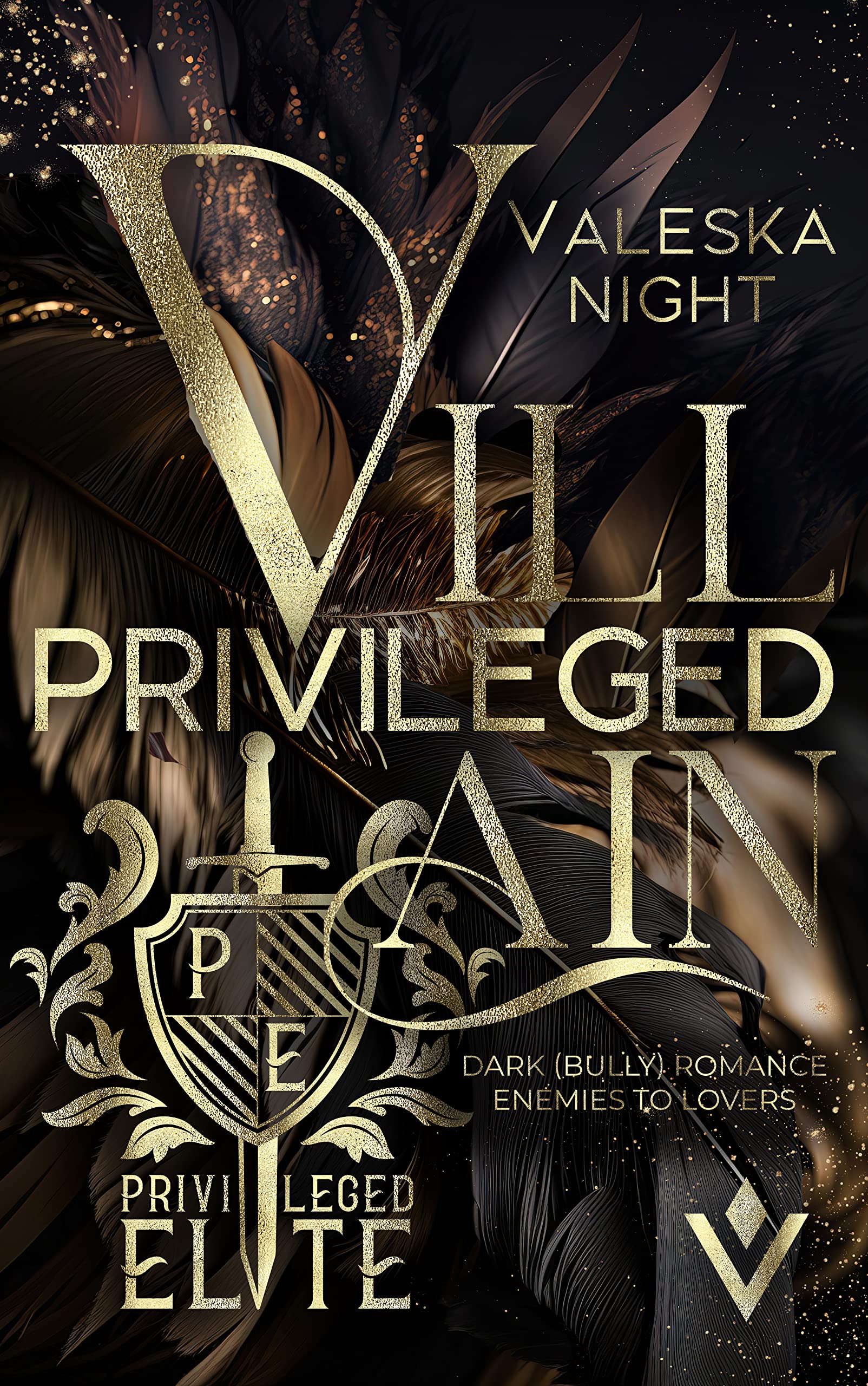 Privileged Villain