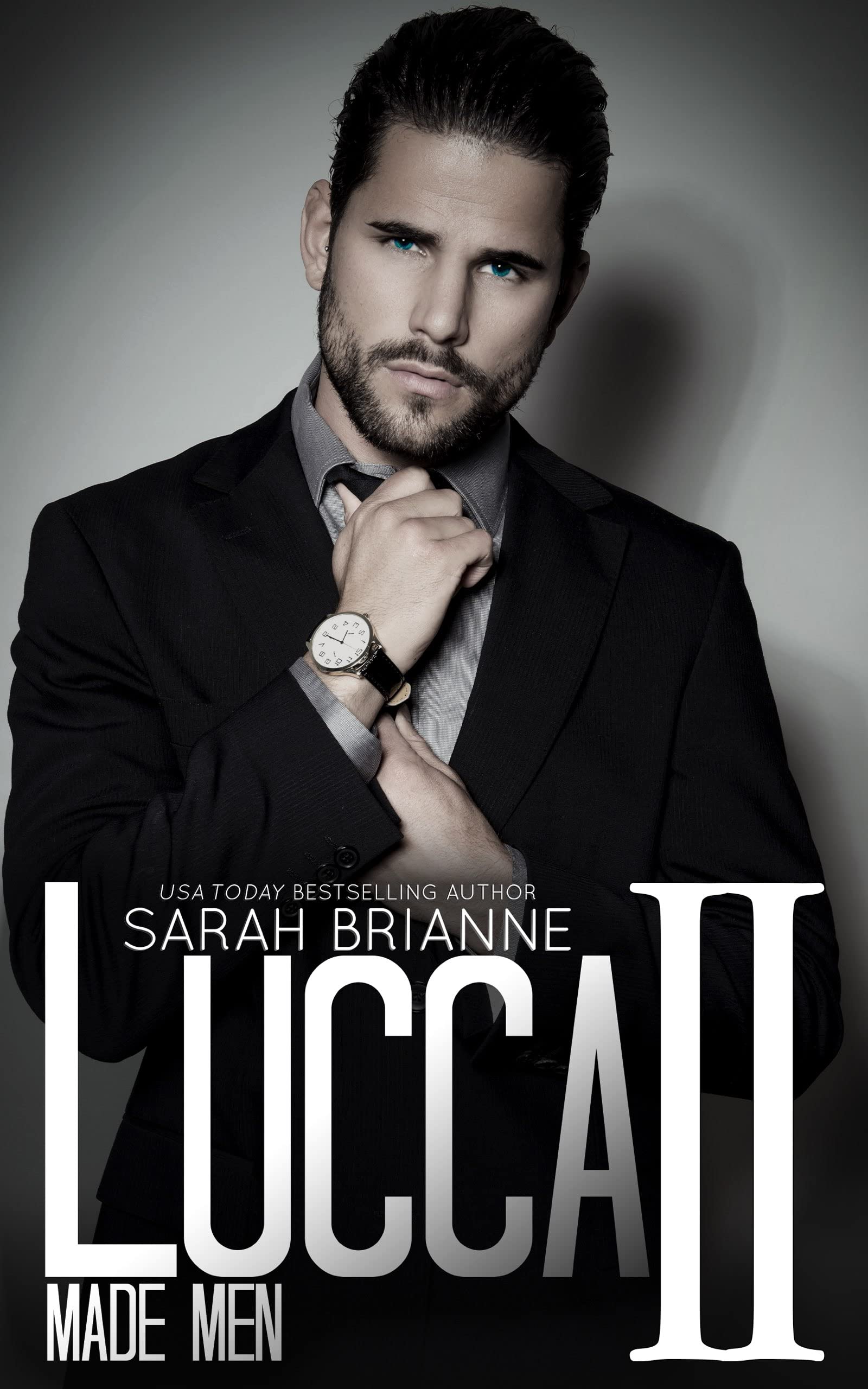 Lucca II book cover