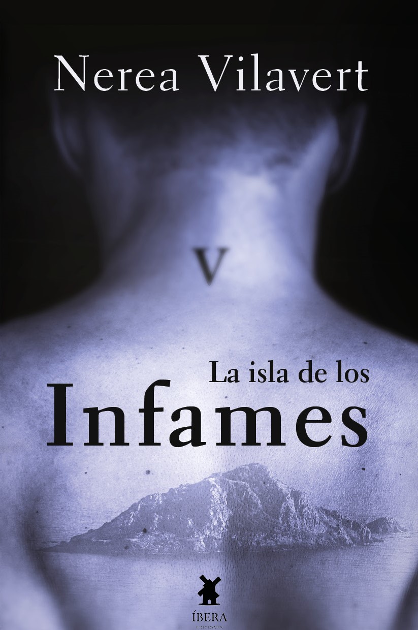 La isla de los Infames