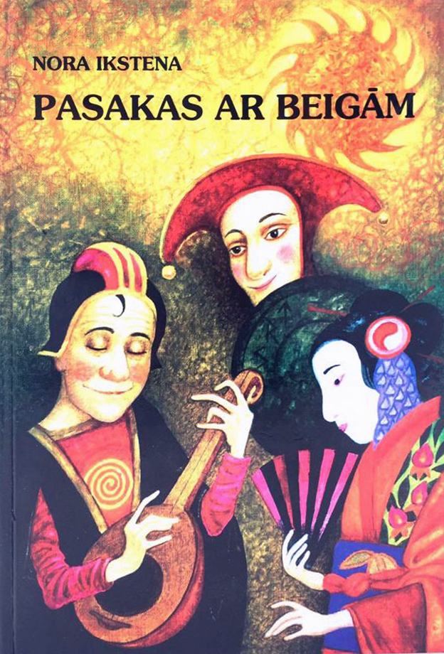 Pasakas ar beigām
