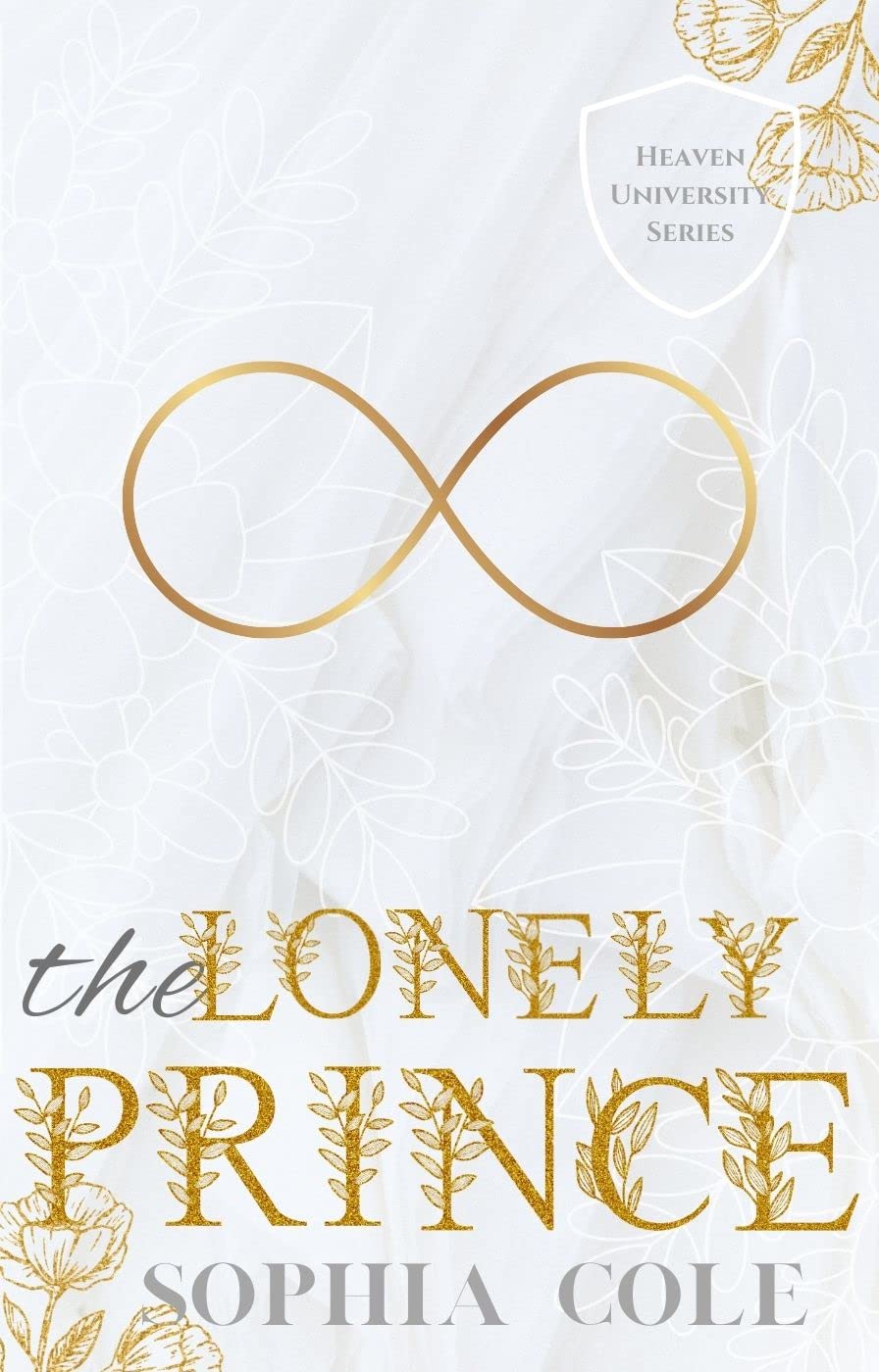 The Lonely Prince