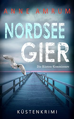 Nordsee Gier