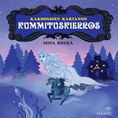 Kaksoisjoen kartanon kummitus
