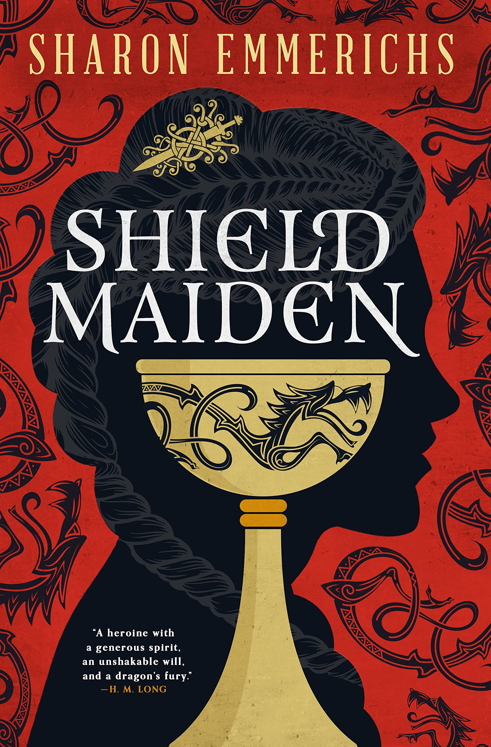 Shield Maiden