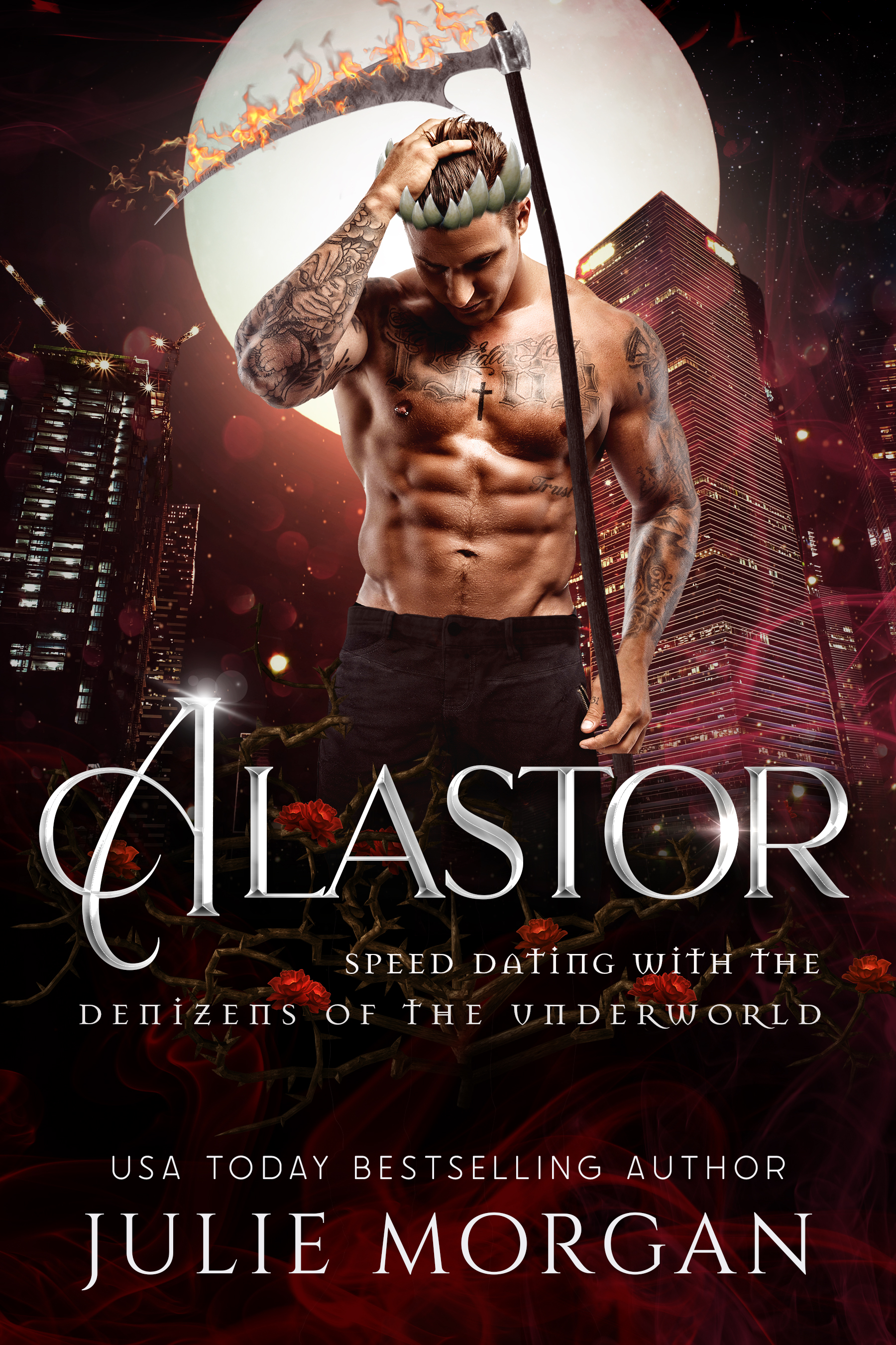 Alastor
