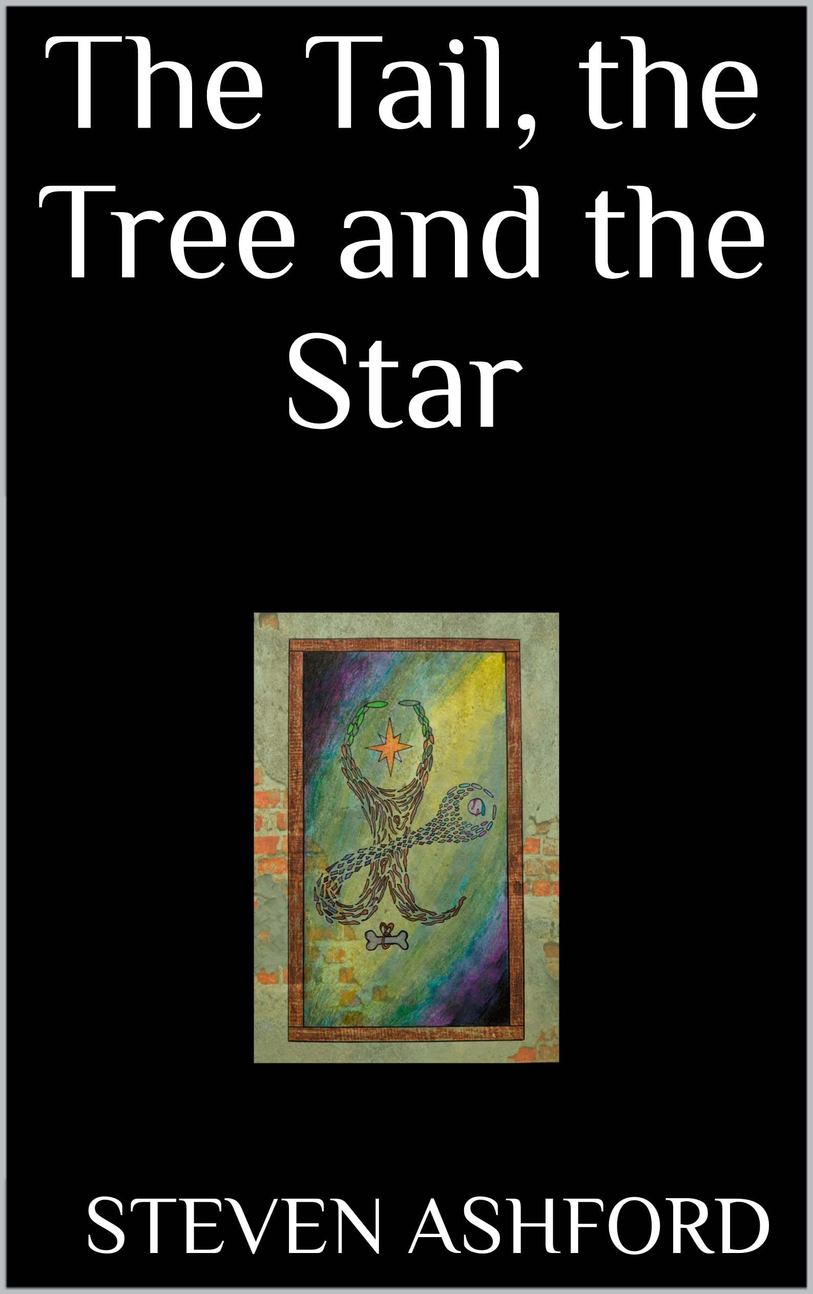 The Tail, the Tree and the Star