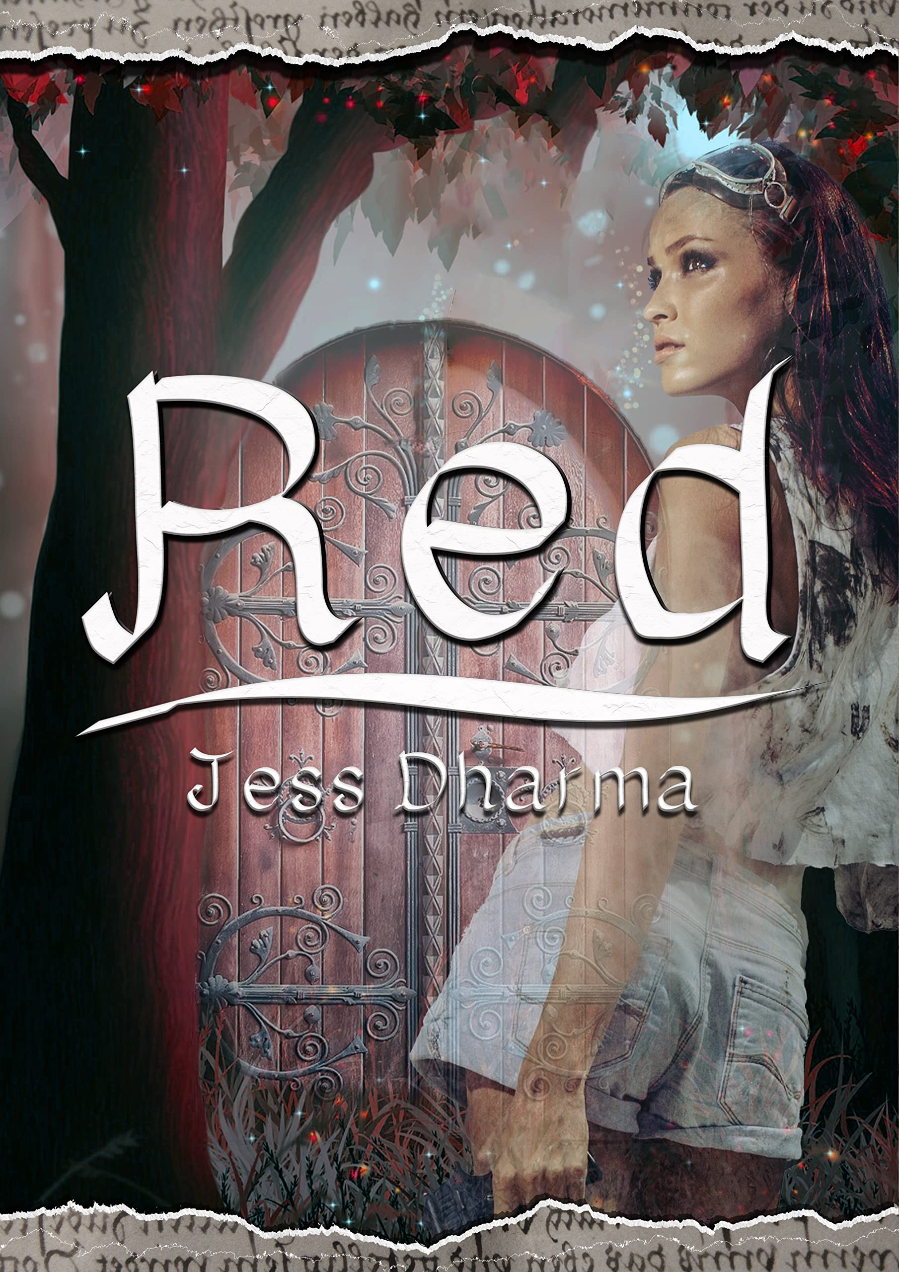 RED ROSE: Princesas sin tanto cuento 3