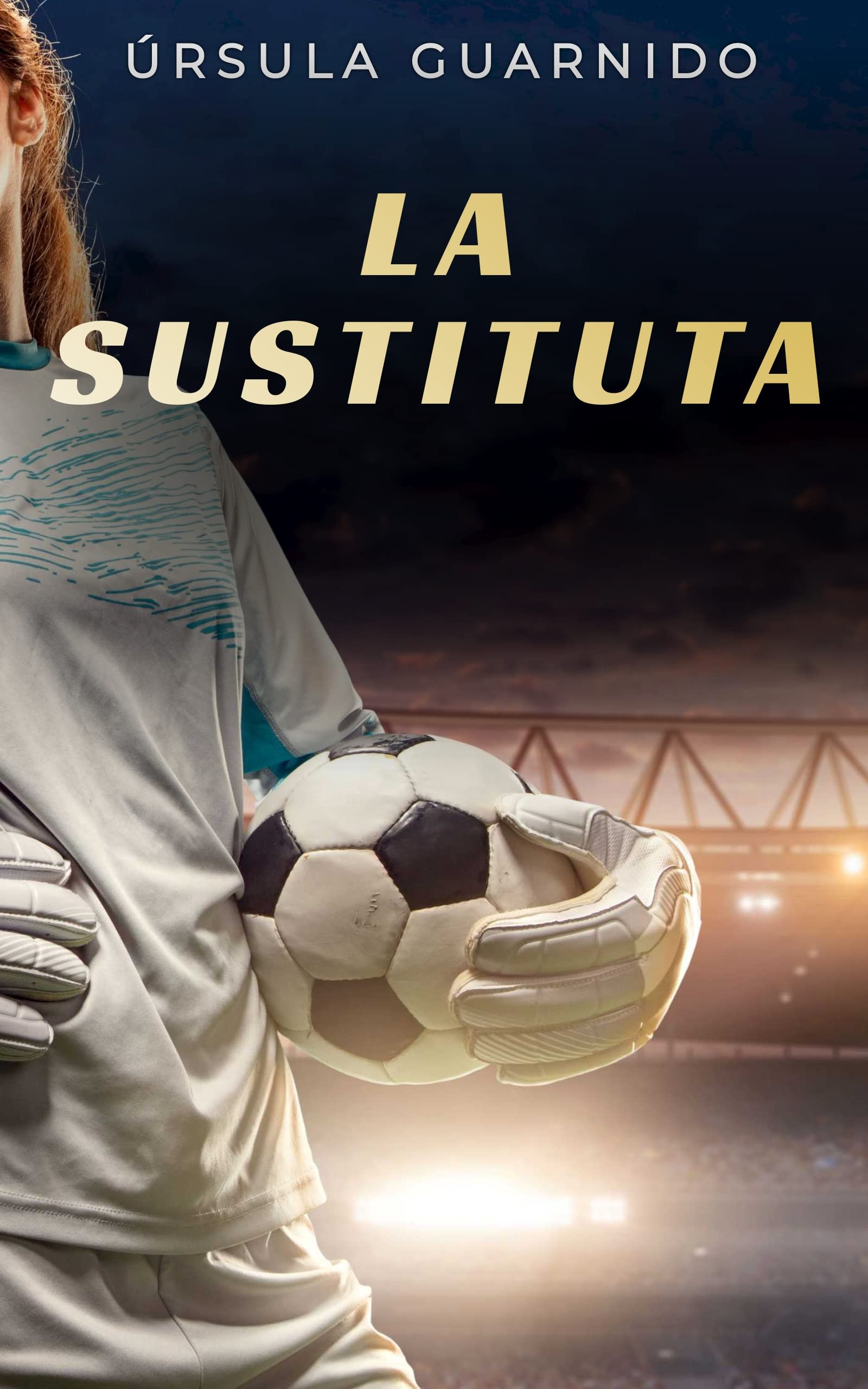 La sustituta