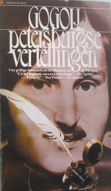 Peterburgse vertellingen