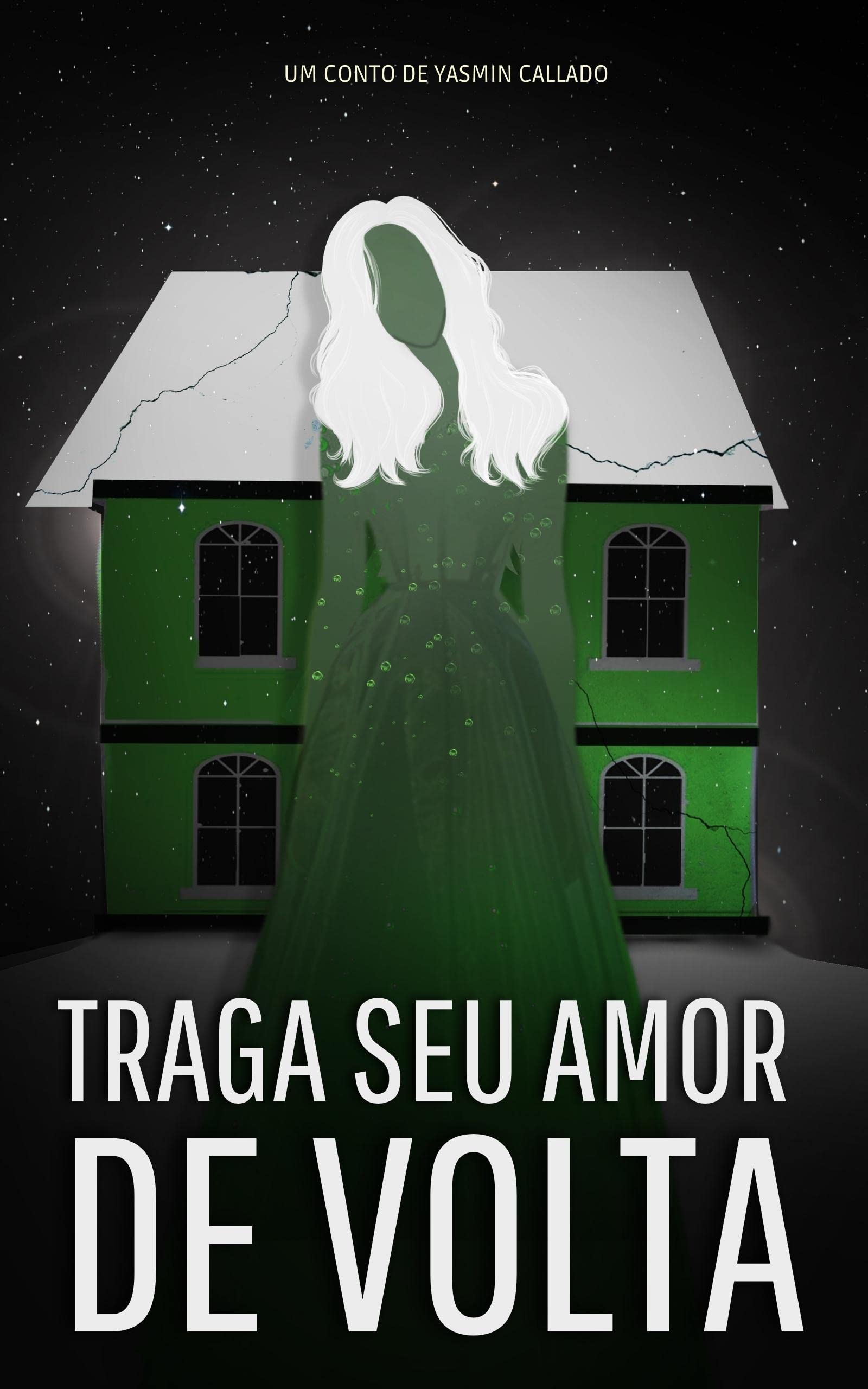 Traga seu amor de volta