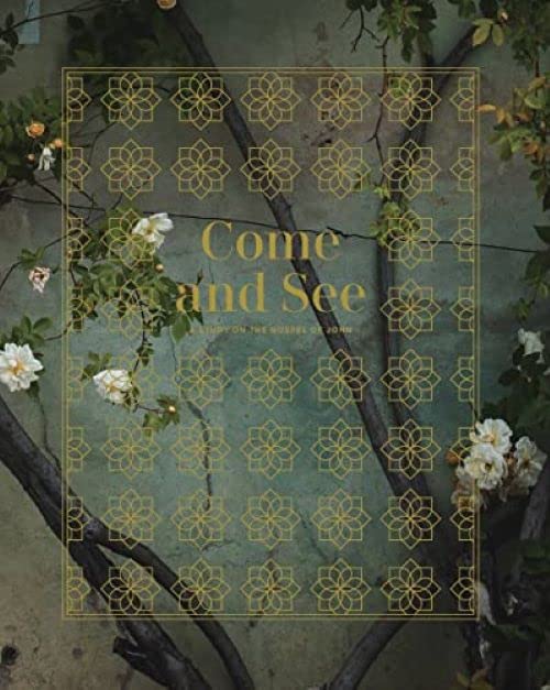 Come and See book cover