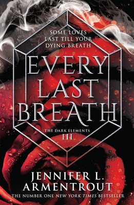 Every Last Breath (The Dark Elements)