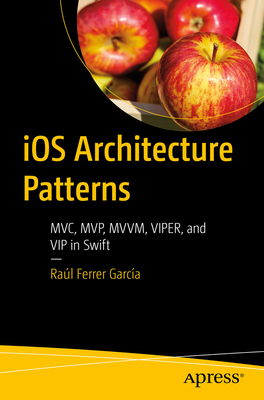 iOS Architecture Patterns: MVC, MVP, MVVM, VIPER, and VIP in Swift by ...