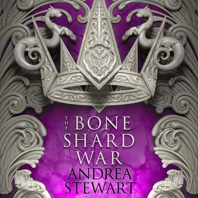 The Bone Shard War (The Drowning Empire #3)