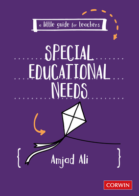 A Little Guide for Teachers: SEND in Schools