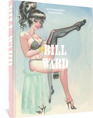 Bill Ward book cover