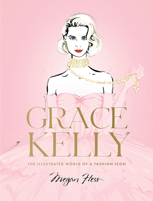 Grace Kelly book cover