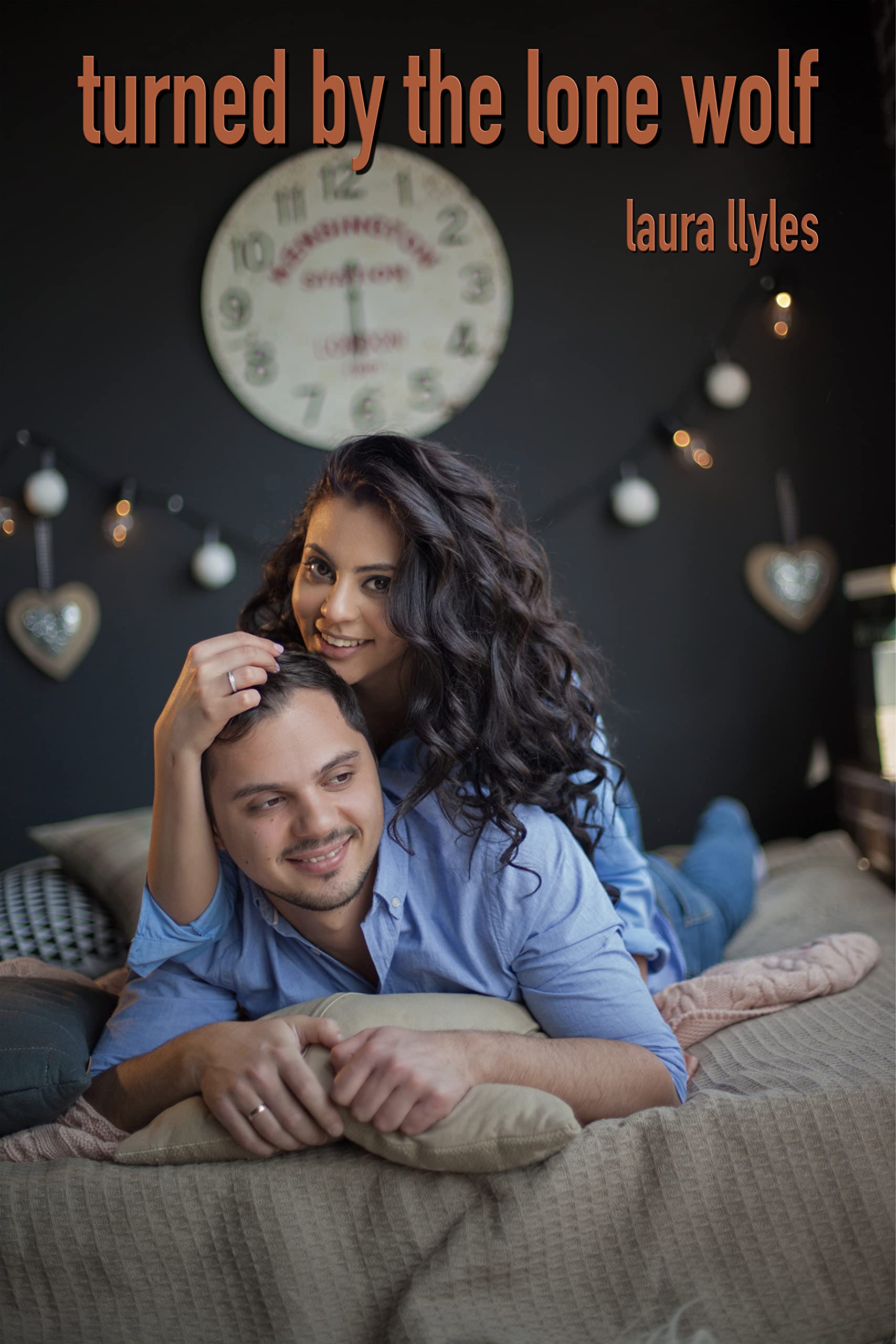 Turned by the lone wolf: A new hotwife, a first time cuckold, and a changed friend