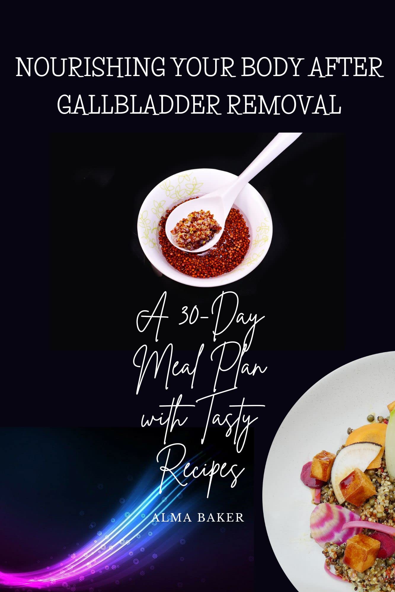 Nourishing Your Body After Gall Bladder Removal A 30 Day Meal Plan