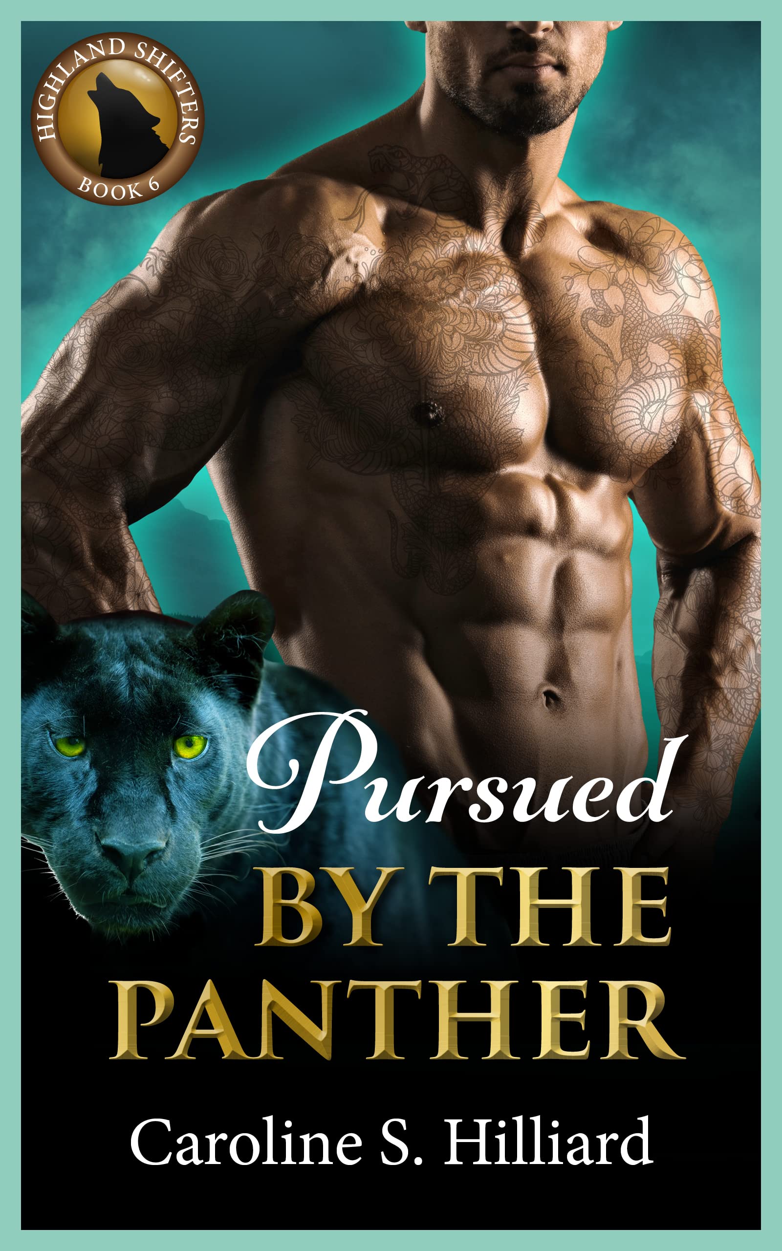 Pursued by the Panther