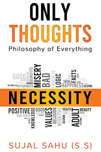 Only Thoughts: Philosophy of Everything