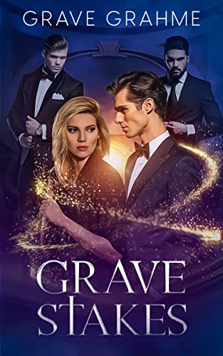 Grave Stakes