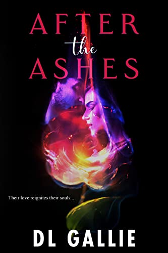 Ashes to Ashes book cover 1