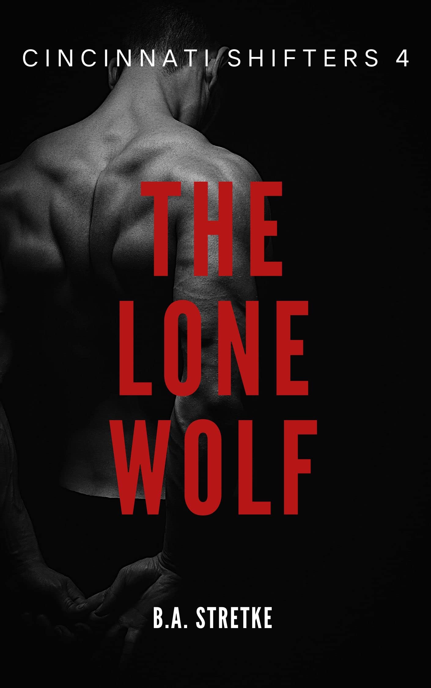 The Lone Wolf