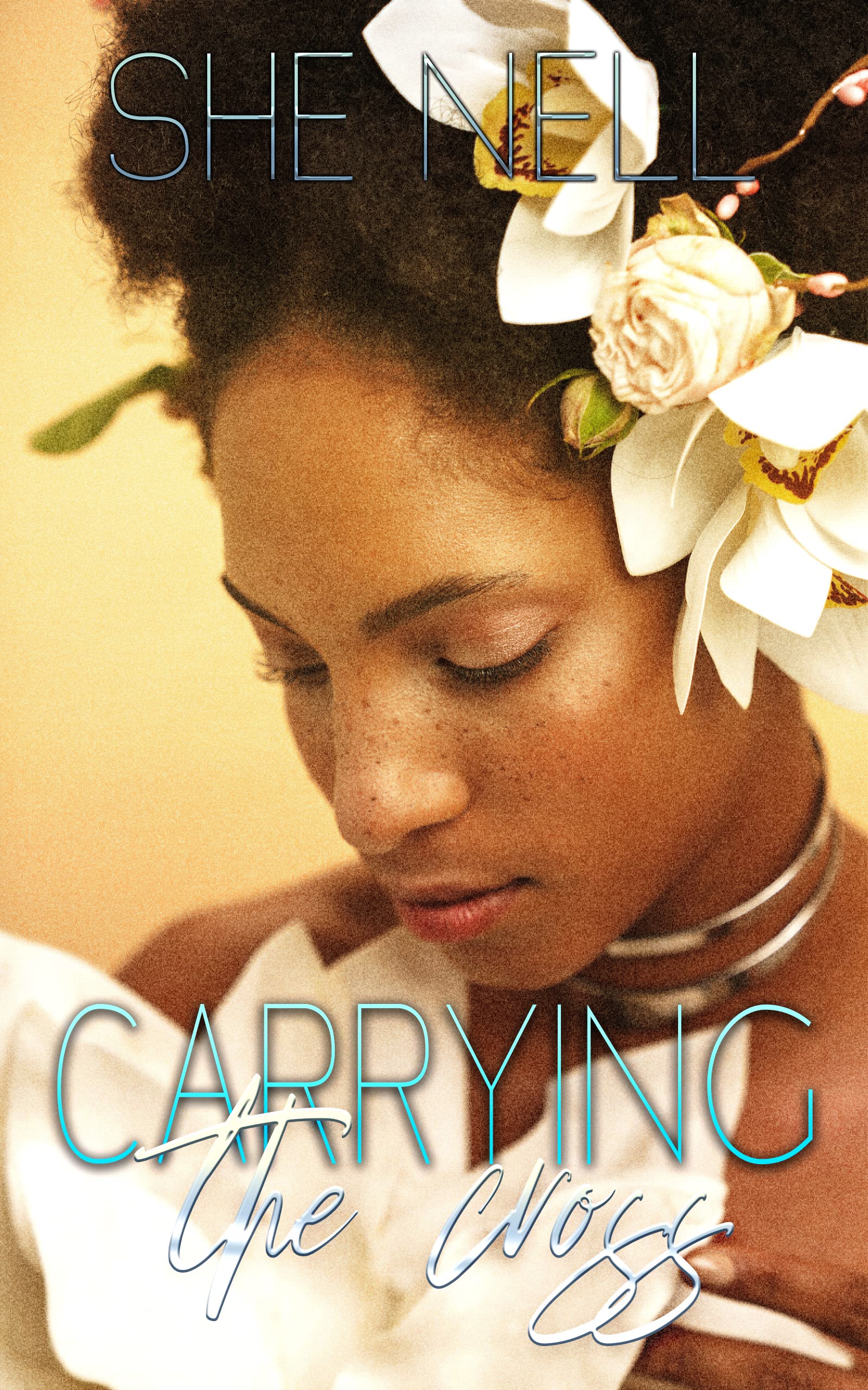 Carrying the Cross