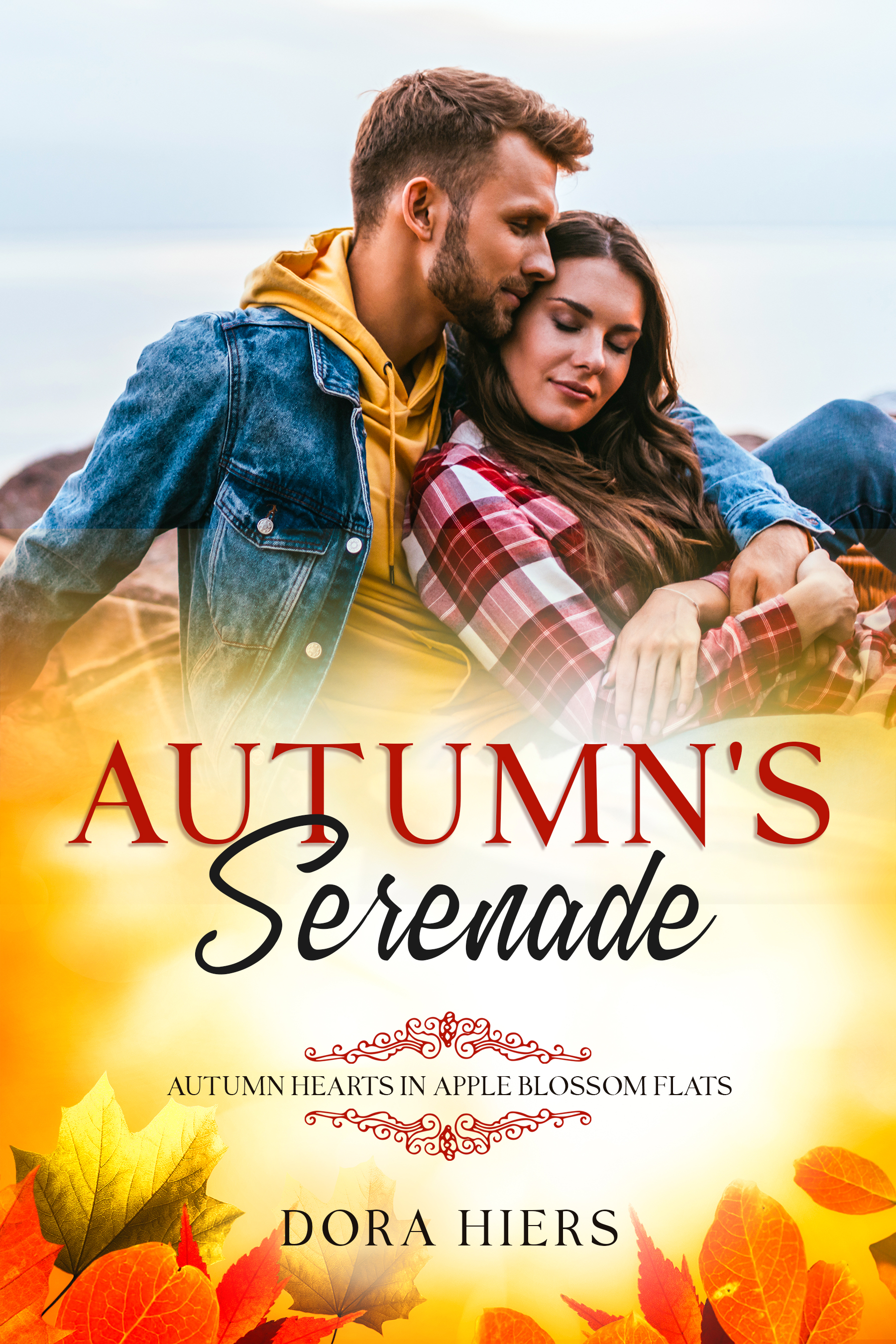 Autumn's Serenade book cover