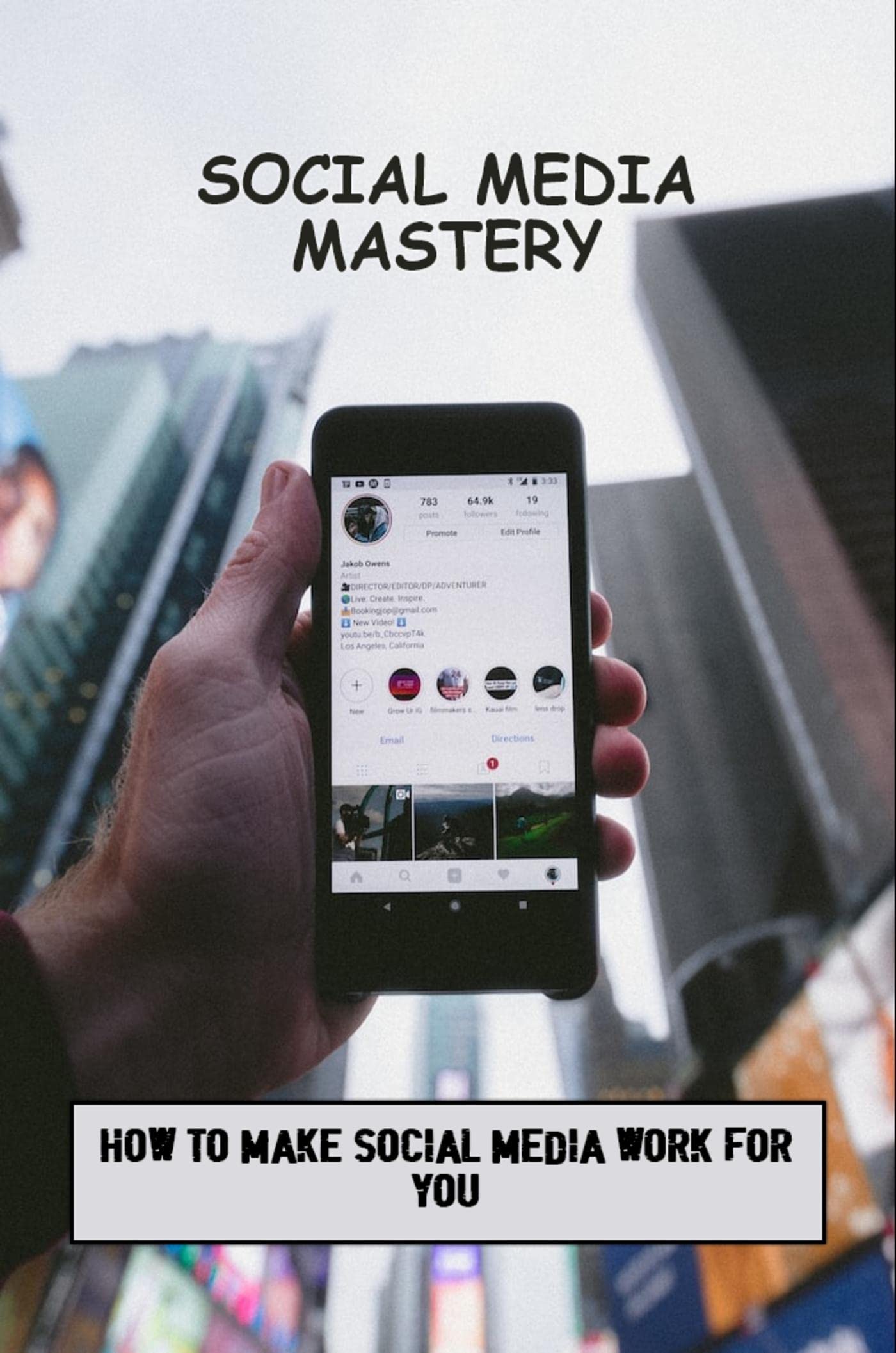 Social Media Mastery: Freelance Jobs Available - jl9qgkn