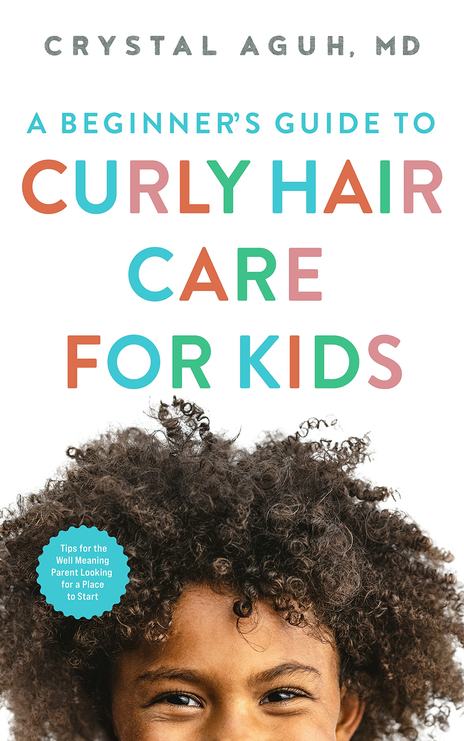 A Beginners Guide To Curly Hair Care For Kids Tips For The Well 