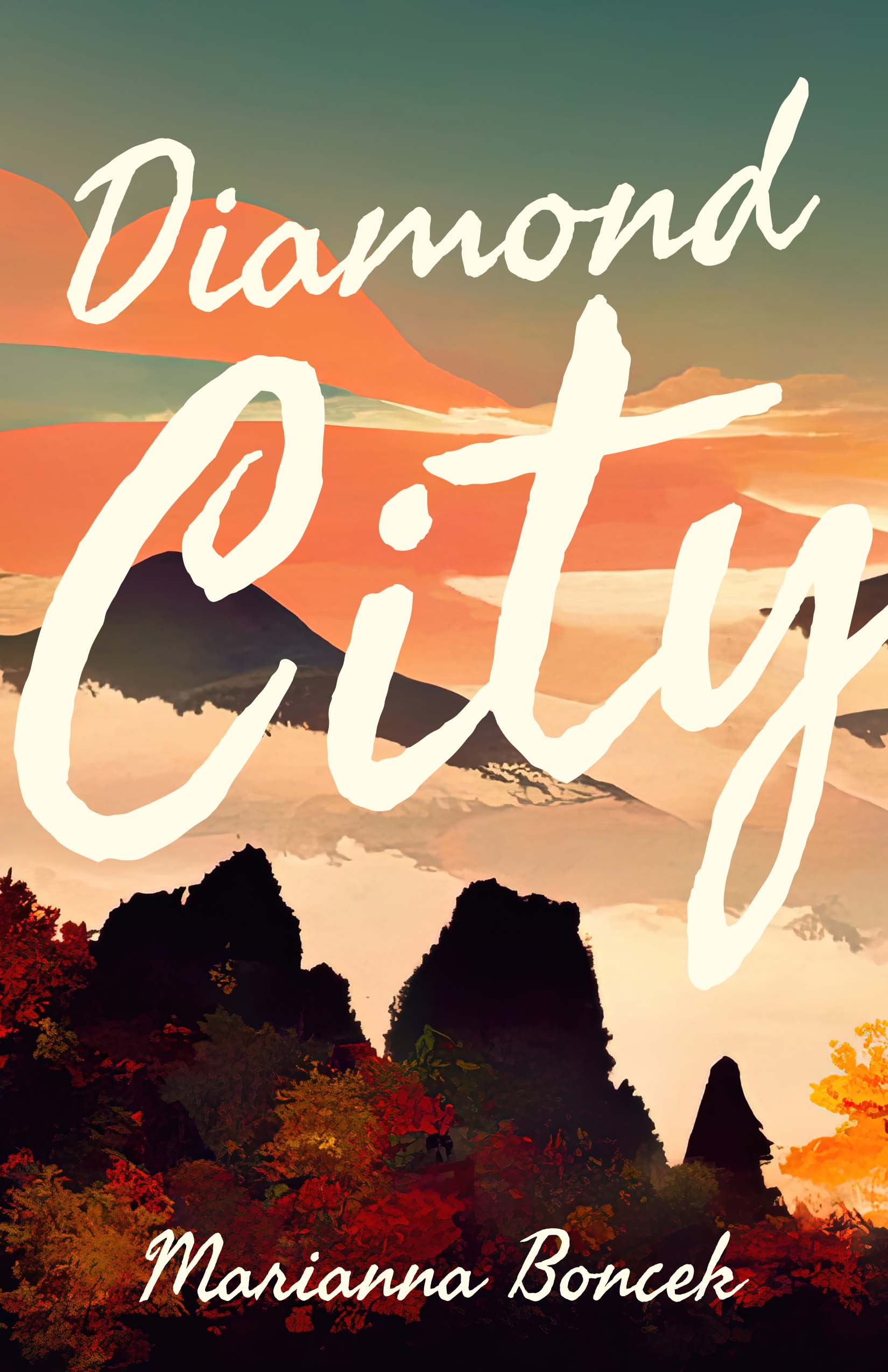 Diamond City