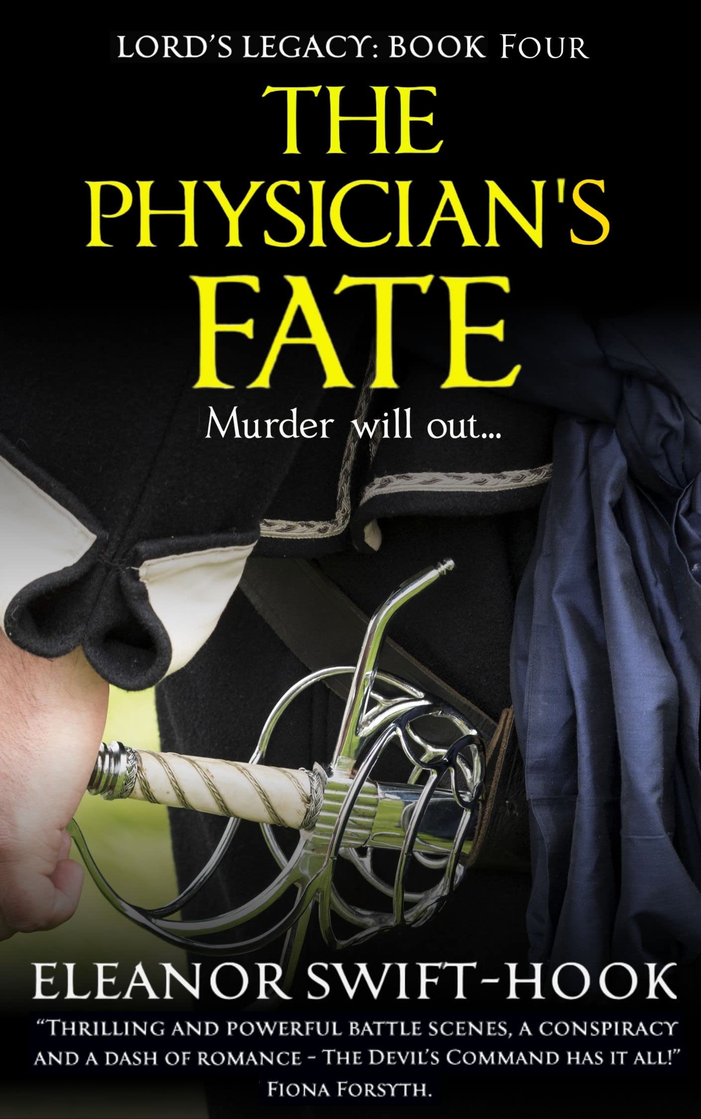 The Physician's Fate