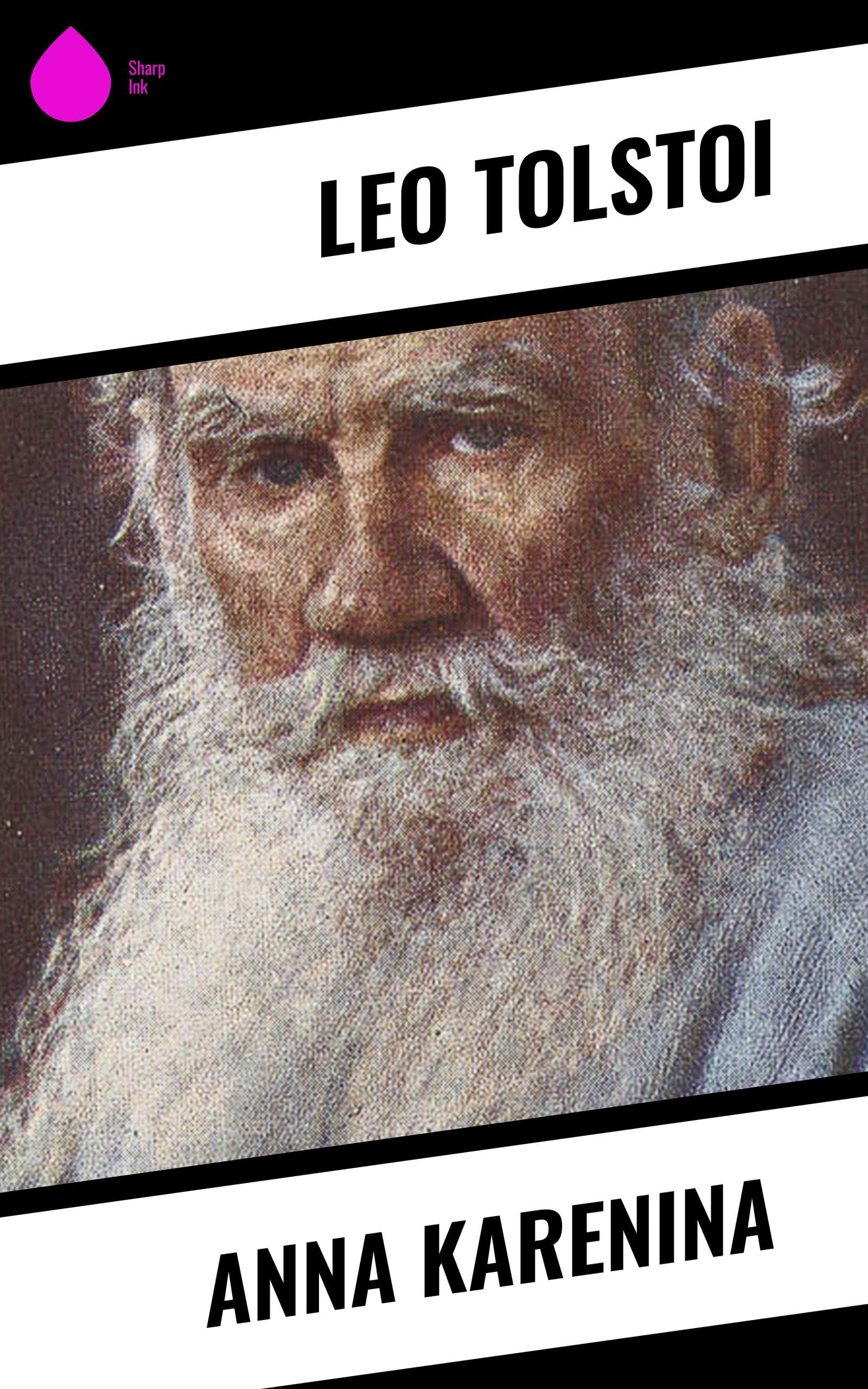 Anna Karenina (German Edition) by Leo Tolstoi Goodreads