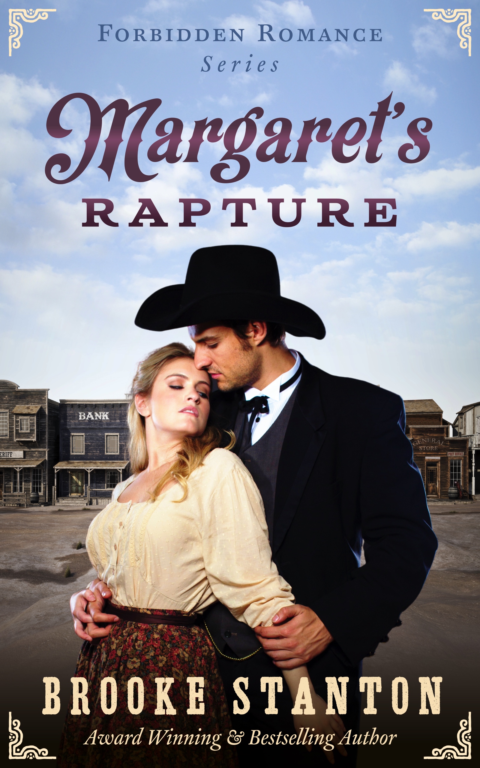 Margaret's Rapture