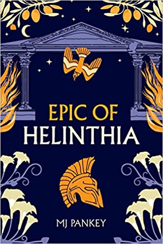 Epic of Helinthia