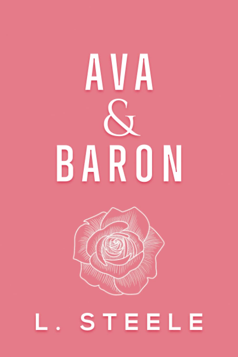 Ava & Baron (Big Bad Billionaires) by L. Steele Goodreads