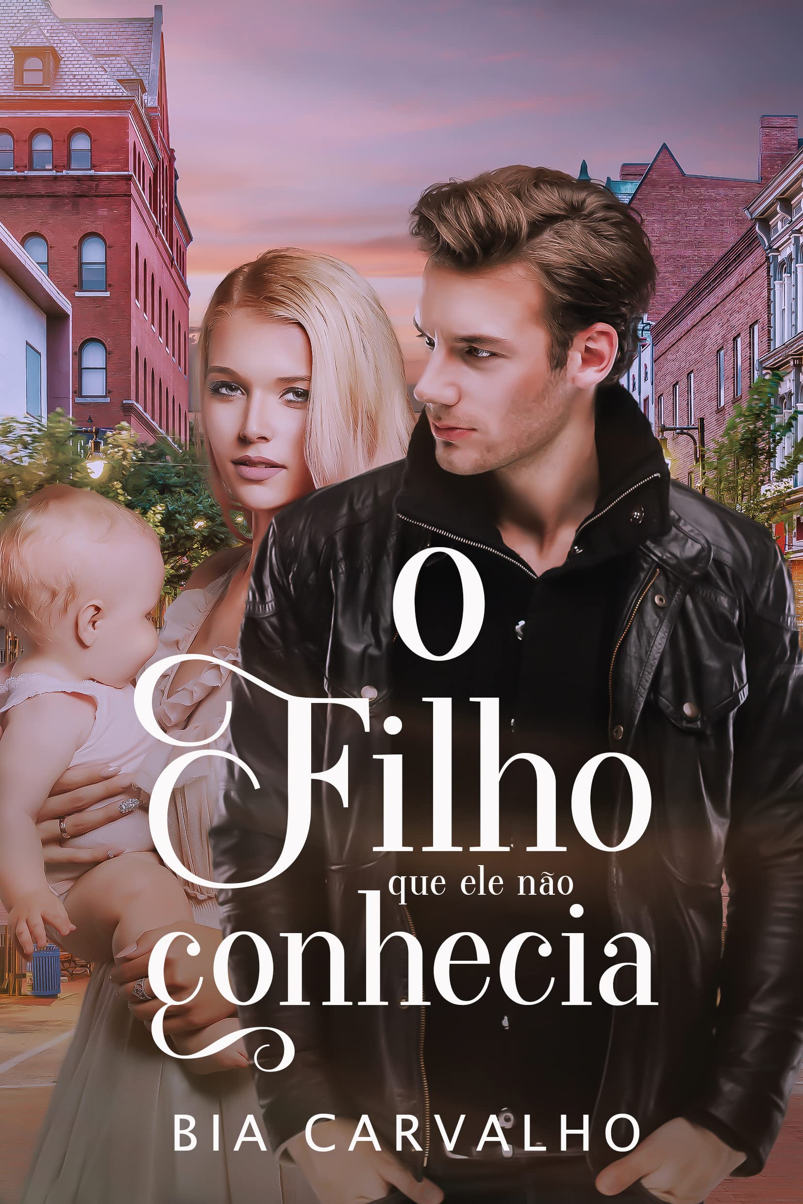 O Filho Que Ele Não Conhecia