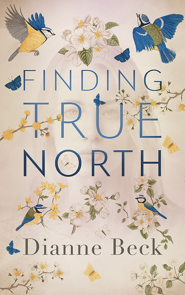 Finding True North