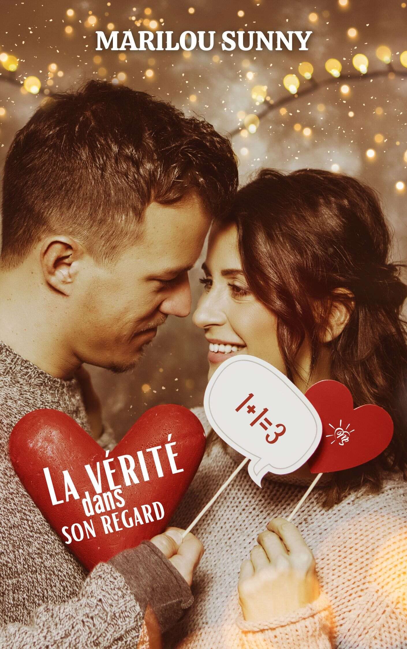 La vérité dans son regard